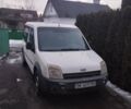 Білий Форд Транзит Коннект, об'ємом двигуна 1.8 л та пробігом 364 тис. км за 3999 $, фото 10 на Automoto.ua