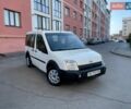 Белый Форд Транзит Коннект, объемом двигателя 1.8 л и пробегом 320 тыс. км за 2900 $, фото 2 на Automoto.ua