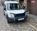 Белый Форд Транзит Коннект, объемом двигателя 1.75 л и пробегом 200 тыс. км за 2950 $, фото 1 на Automoto.ua