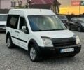 Белый Форд Транзит Коннект, объемом двигателя 1.75 л и пробегом 430 тыс. км за 4000 $, фото 4 на Automoto.ua