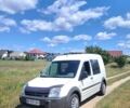 Белый Форд Транзит Коннект, объемом двигателя 1.75 л и пробегом 262 тыс. км за 3750 $, фото 4 на Automoto.ua