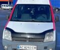 Білий Форд Транзит Коннект, об'ємом двигуна 1.75 л та пробігом 600 тис. км за 3200 $, фото 4 на Automoto.ua