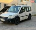 Білий Форд Транзит Коннект, об'ємом двигуна 1.8 л та пробігом 301 тис. км за 3550 $, фото 1 на Automoto.ua
