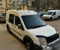 Белый Форд Транзит Коннект, объемом двигателя 1.8 л и пробегом 330 тыс. км за 2550 $, фото 18 на Automoto.ua