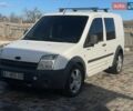 Білий Форд Транзит Коннект, об'ємом двигуна 1.75 л та пробігом 335 тис. км за 3950 $, фото 1 на Automoto.ua