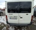Белый Форд Транзит Коннект, объемом двигателя 2 л и пробегом 318 тыс. км за 4550 $, фото 4 на Automoto.ua