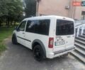 Белый Форд Транзит Коннект, объемом двигателя 1.8 л и пробегом 303 тыс. км за 4000 $, фото 4 на Automoto.ua