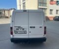 Белый Форд Транзит Коннект, объемом двигателя 1.8 л и пробегом 320 тыс. км за 2900 $, фото 9 на Automoto.ua