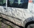 Белый Форд Транзит Коннект, объемом двигателя 1.8 л и пробегом 370 тыс. км за 2800 $, фото 5 на Automoto.ua