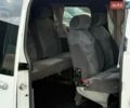 Белый Форд Транзит Коннект, объемом двигателя 1.75 л и пробегом 430 тыс. км за 4000 $, фото 24 на Automoto.ua