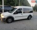 Білий Форд Транзит Коннект, об'ємом двигуна 1.8 л та пробігом 230 тис. км за 5200 $, фото 1 на Automoto.ua