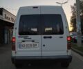 Белый Форд Транзит Коннект, объемом двигателя 1.8 л и пробегом 230 тыс. км за 5200 $, фото 5 на Automoto.ua