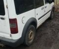 Белый Форд Транзит Коннект, объемом двигателя 1.8 л и пробегом 280 тыс. км за 4850 $, фото 4 на Automoto.ua