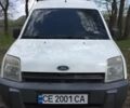 Білий Форд Транзит Коннект, об'ємом двигуна 1.8 л та пробігом 300 тис. км за 4400 $, фото 1 на Automoto.ua