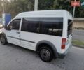 Белый Форд Транзит Коннект, объемом двигателя 1.8 л и пробегом 230 тыс. км за 5200 $, фото 1 на Automoto.ua