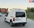 Белый Форд Транзит Коннект, объемом двигателя 1.75 л и пробегом 360 тыс. км за 3400 $, фото 7 на Automoto.ua