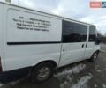 Білий Форд Транзит Коннект, об'ємом двигуна 2 л та пробігом 318 тис. км за 4550 $, фото 6 на Automoto.ua