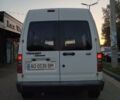 Белый Форд Транзит Коннект, объемом двигателя 1.8 л и пробегом 230 тыс. км за 5200 $, фото 5 на Automoto.ua
