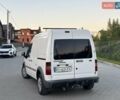 Белый Форд Транзит Коннект, объемом двигателя 1.75 л и пробегом 360 тыс. км за 3400 $, фото 1 на Automoto.ua