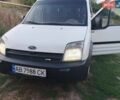 Білий Форд Транзит Коннект, об'ємом двигуна 1.8 л та пробігом 340 тис. км за 4600 $, фото 1 на Automoto.ua