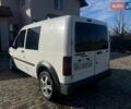 Білий Форд Транзит Коннект, об'ємом двигуна 1.75 л та пробігом 335 тис. км за 3950 $, фото 4 на Automoto.ua