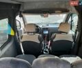 Білий Форд Транзит Коннект, об'ємом двигуна 1.8 л та пробігом 590 тис. км за 3500 $, фото 4 на Automoto.ua