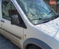 Белый Форд Транзит Коннект, объемом двигателя 1.8 л и пробегом 370 тыс. км за 2800 $, фото 1 на Automoto.ua