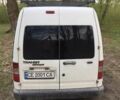 Білий Форд Транзит Коннект, об'ємом двигуна 1.8 л та пробігом 300 тис. км за 4400 $, фото 2 на Automoto.ua