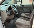 Белый Форд Транзит Коннект, объемом двигателя 1.75 л и пробегом 430 тыс. км за 4000 $, фото 19 на Automoto.ua