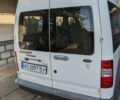 Белый Форд Транзит Коннект, объемом двигателя 1.75 л и пробегом 270 тыс. км за 3500 $, фото 1 на Automoto.ua