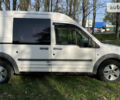 Білий Форд Транзит Коннект, об'ємом двигуна 1.8 л та пробігом 324 тис. км за 2700 $, фото 1 на Automoto.ua