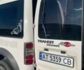 Белый Форд Транзит Коннект, объемом двигателя 1.75 л и пробегом 293 тыс. км за 5000 $, фото 18 на Automoto.ua