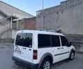 Білий Форд Транзит Коннект, об'ємом двигуна 1.8 л та пробігом 304 тис. км за 5200 $, фото 10 на Automoto.ua