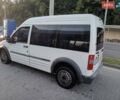 Белый Форд Транзит Коннект, объемом двигателя 1.8 л и пробегом 230 тыс. км за 5200 $, фото 1 на Automoto.ua