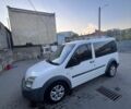 Білий Форд Транзит Коннект, об'ємом двигуна 1.8 л та пробігом 304 тис. км за 5200 $, фото 5 на Automoto.ua