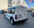 Белый Форд Транзит Коннект, объемом двигателя 1.8 л и пробегом 320 тыс. км за 2900 $, фото 3 на Automoto.ua