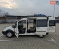 Белый Форд Транзит Коннект, объемом двигателя 1.8 л и пробегом 316 тыс. км за 4700 $, фото 16 на Automoto.ua