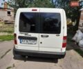 Белый Форд Транзит Коннект, объемом двигателя 1.8 л и пробегом 280 тыс. км за 4000 $, фото 6 на Automoto.ua