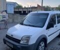 Білий Форд Транзит Коннект, об'ємом двигуна 1.8 л та пробігом 304 тис. км за 5200 $, фото 23 на Automoto.ua