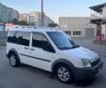Білий Форд Транзит Коннект, об'ємом двигуна 1.8 л та пробігом 304 тис. км за 5200 $, фото 14 на Automoto.ua
