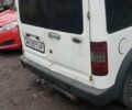 Белый Форд Транзит Коннект, объемом двигателя 1.8 л и пробегом 280 тыс. км за 4850 $, фото 3 на Automoto.ua