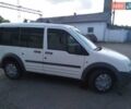 Белый Форд Транзит Коннект, объемом двигателя 1.8 л и пробегом 280 тыс. км за 4000 $, фото 1 на Automoto.ua