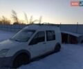 Белый Форд Транзит Коннект, объемом двигателя 1.8 л и пробегом 450 тыс. км за 3500 $, фото 2 на Automoto.ua