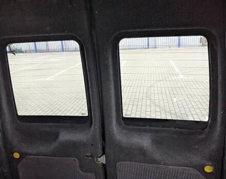 Белый Форд Транзит Коннект, объемом двигателя 1.8 л и пробегом 316 тыс. км за 4700 $, фото 28 на Automoto.ua