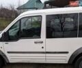 Белый Форд Транзит Коннект, объемом двигателя 1.8 л и пробегом 286 тыс. км за 3800 $, фото 2 на Automoto.ua