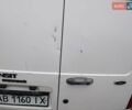 Белый Форд Транзит Коннект, объемом двигателя 1.8 л и пробегом 520 тыс. км за 3800 $, фото 14 на Automoto.ua