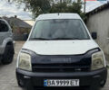 Форд Транзит Коннект 2005 в Ананьеве на Automoto.ua Белый Форд Транзит Коннект, объемом двигателя 1.75 л и пробегом 300 тыс. км за 5000 $, фото 2 на Automoto.ua