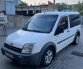 Білий Форд Транзит Коннект, об'ємом двигуна 1.8 л та пробігом 304 тис. км за 5200 $, фото 27 на Automoto.ua