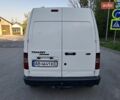 Белый Форд Транзит Коннект, объемом двигателя 1.8 л и пробегом 365 тыс. км за 2800 $, фото 7 на Automoto.ua