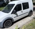 Білий Форд Транзит Коннект, об'ємом двигуна 1.8 л та пробігом 310 тис. км за 4300 $, фото 3 на Automoto.ua